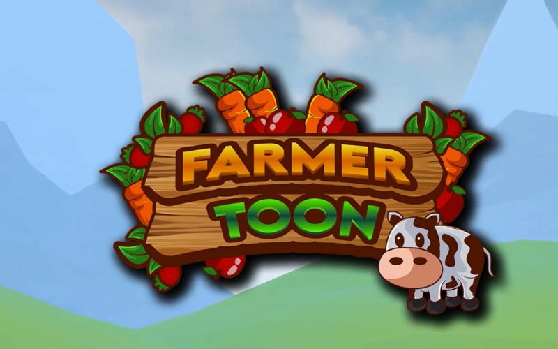 Giới thiệu đôi nét về tựa game Farmer Toon