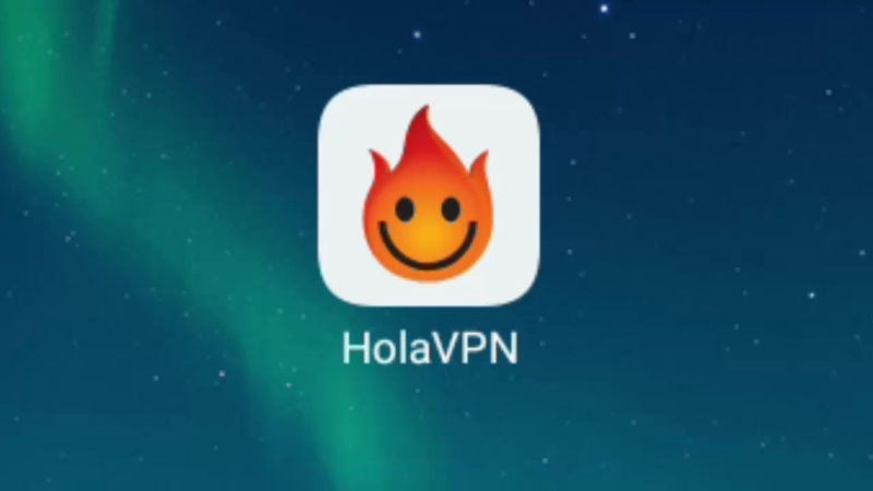 Các tính năng nổi trội của phần mềm Hola Free VPN Proxy