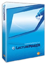 LectureMAKER logo