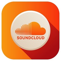 SoundCloud logo