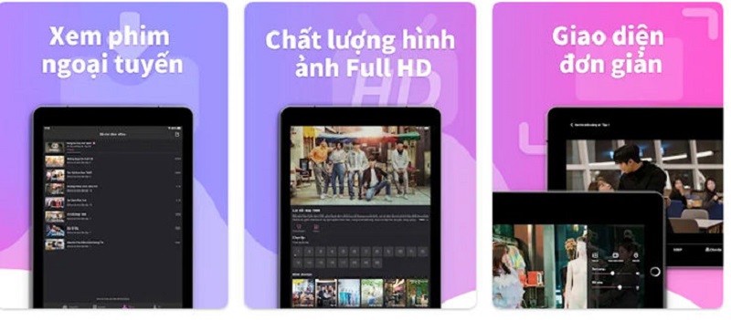 HiTV cho Android và IOS là gì?