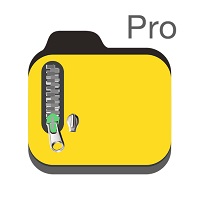 iZip Pro logo