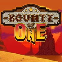Bounty of One logo