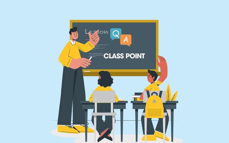 ClassPoint là gì?