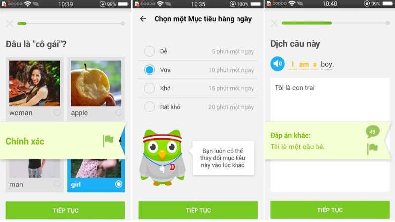 Duolingo là gì?