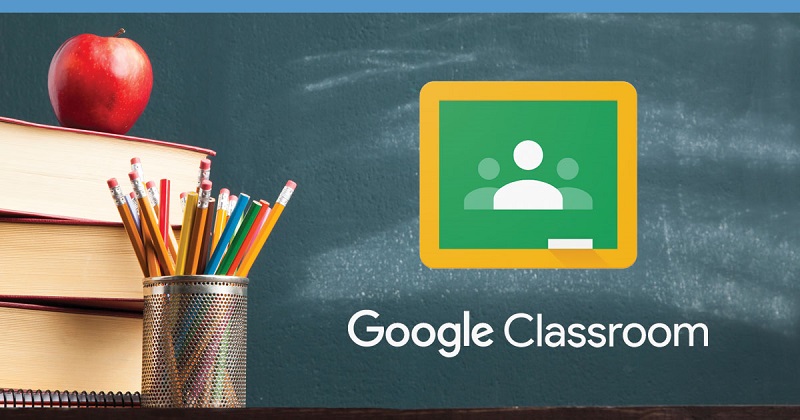 Google Classroom là gì?
