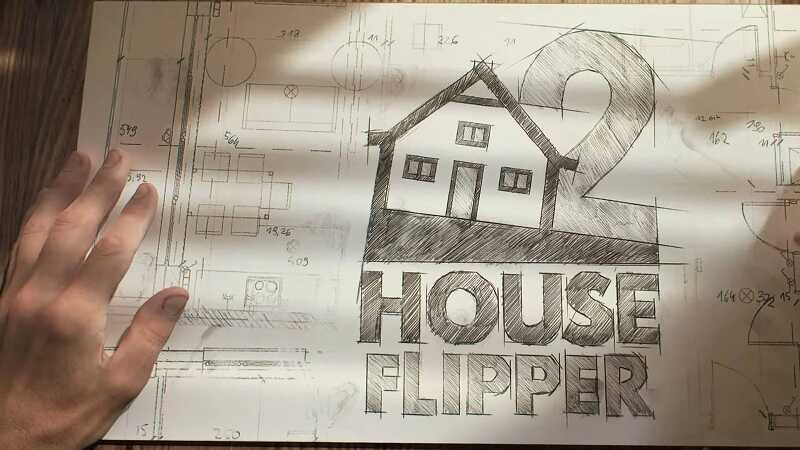 Tính năng nổi bật của House Flipper 2