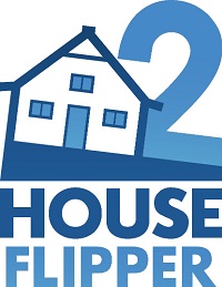 House Flipper 2 logo