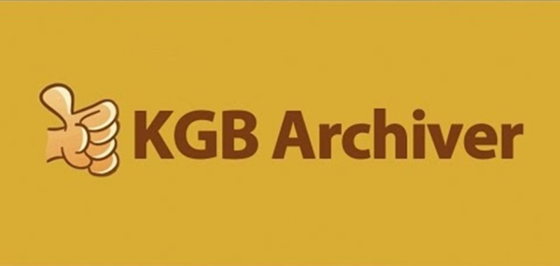 KGB Archiver là gì?