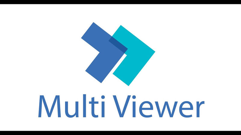 Multiviewer là gì? 