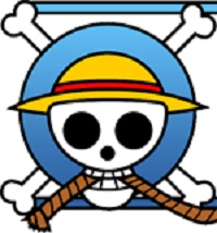 One Piece Craft Mod logo