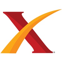 Plagiarism checker X logo