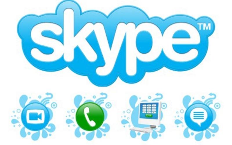 Skype là gì?