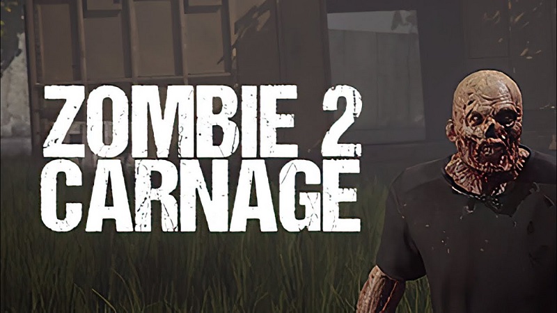 Giới thiệu đôi nét về tựa game Zombie Carnage 2