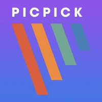 Picpick-logo