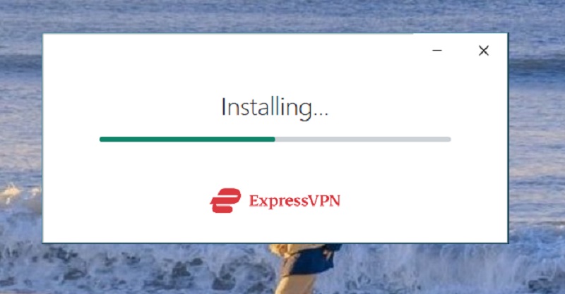 Hướng dẫn cài đặt phần mềm ExpressVPN