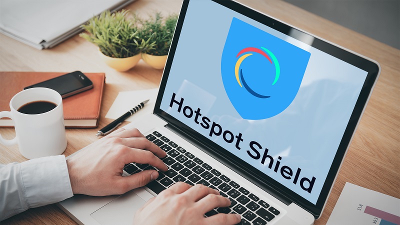 Các tính năng nổi trội của phần mềm Hotspot Shield