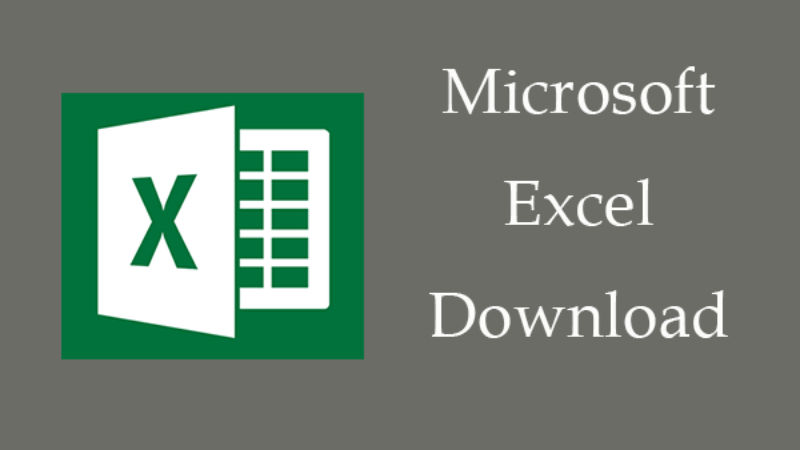 Tải phần mềm Microsoft Excel tại web thuvienpm.com