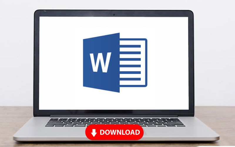 Tải phần mềm Microsoft Word tại web thuvienpm.com