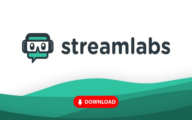 Tải phần mềm Streamlabs tại web thuvienpm.com