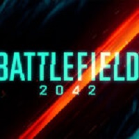 Battlefield 2042 logo