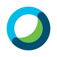 Cisco Webex Meetings logo