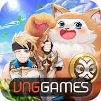 Game Cloud Song: Vân Thành Chi Ca logo