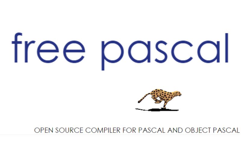 Free Pascal là gì?