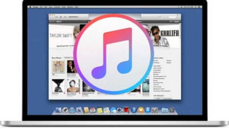 Các tính năng nổi trội của phần mềm iTunes