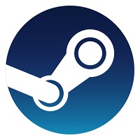 Steam logo