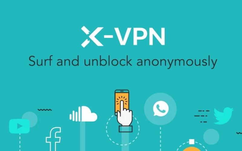 X-VPN là gì?
