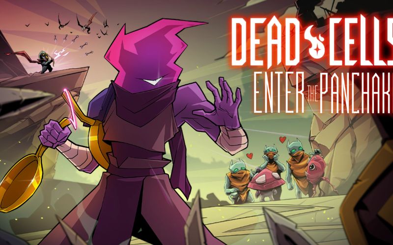 Tính năng game Dead Cells 