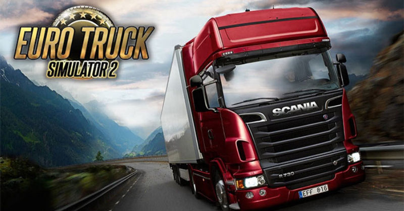 Tính năng nổi bật của Euro Truck Simulator 2