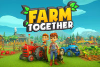 Download Game Farm Together - Miễn Phí, Phiên Bản Mới Nhất