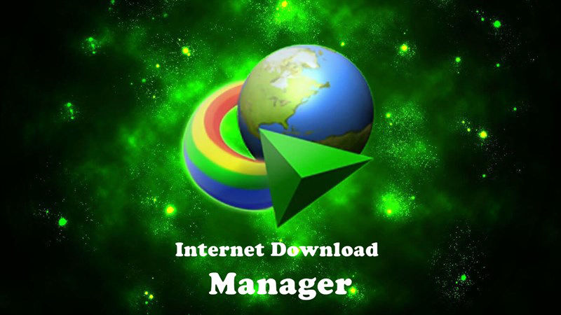 Internet Download Manage