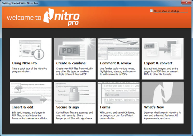 Nitro-Pro