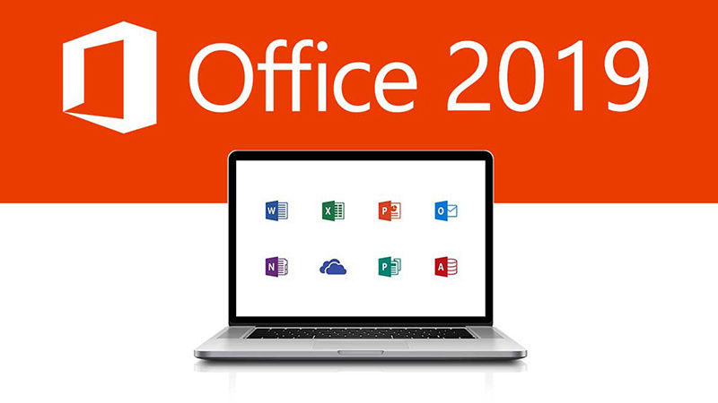 Office 2019 là gì?