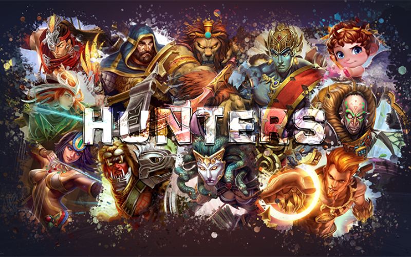 Tính năng của game Smite