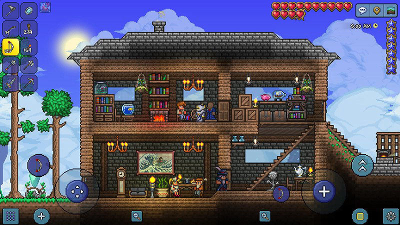 Terraria (1)