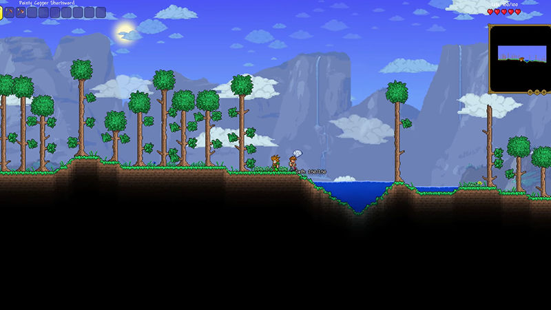 Terraria (5)