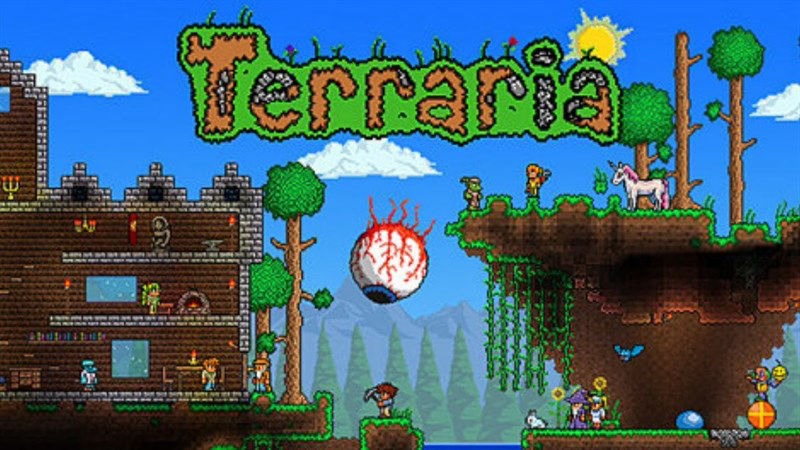 Terraria (7)