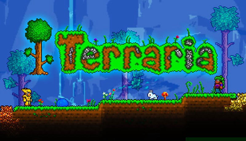 Terraria (8)