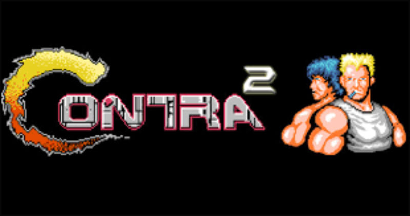 Game-Contra-2