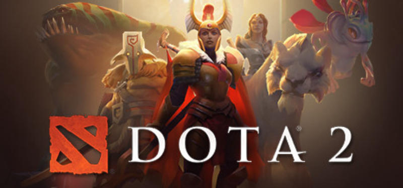 Giới thiệu đôi nét về tựa game Dota 2