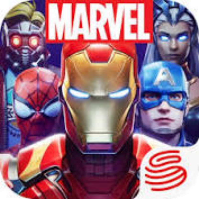 MARVEL-Super-War logo