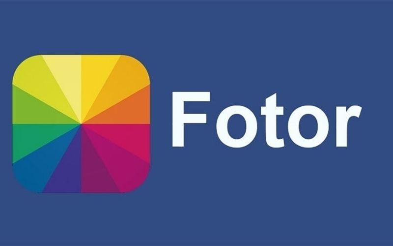 Download Fotor - Phần mềm chỉnh sửa ảnh hot nhất hiện nay.