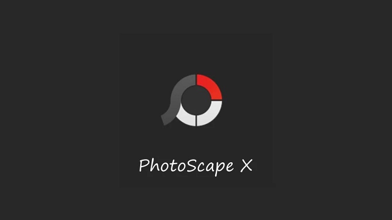PhotoScape X là gì?
