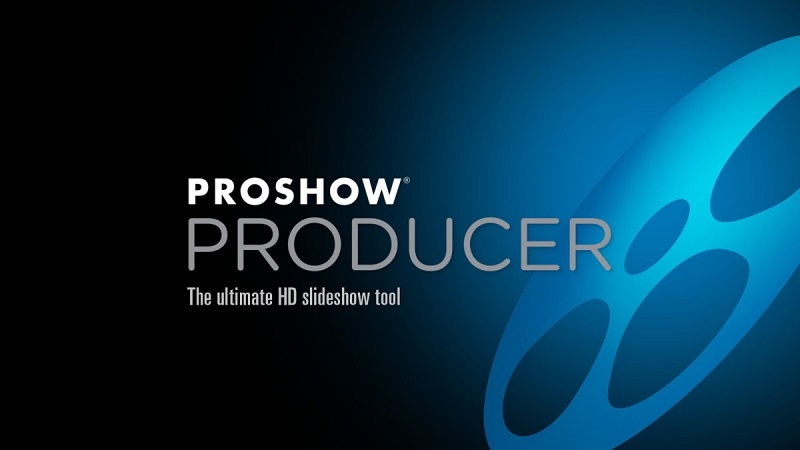 Cài đặt miễn phí Proshow Producer - Phần mềm chỉnh sửa được ưa chuộng nhất hiện nay