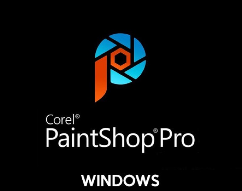 Download free Corel PaintShop Pro - Phần mềm chỉnh ảnh tốt nhất