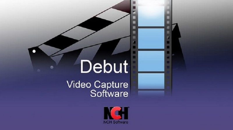 Cài đặt miễn phí Debut Video Capture - Phần mềm quay màn hình được ưa chuộng nhất hiện nay